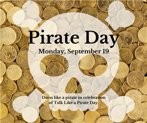pirates